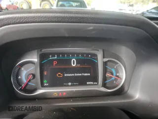 2021 Honda Passport Touring с VIN 5FNYF7H97MB012926, выставлен на аукционе Copart как лот 79346014 с пробегом 59 096 миль миль и Списание • Salvage title. История ставок и продаж доступна на DreamBid. Изображение 9.