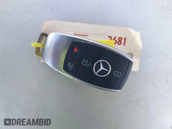 2020 Mercedes-Benz C 300 с VIN W1KWF8DB4LR579695, выставлен на аукционе IAAI как лот 42401232 с пробегом 76 765 миль миль и . История ставок и продаж доступна на DreamBid. Изображение 11.