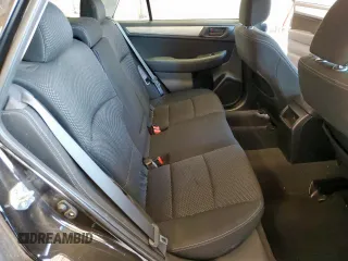 2018 Subaru Outback with VIN 4S4BSAAC2J3254239, listed as a Copart auction lot 61618695 with 60,738 mi miles and Clean title. Bid and sale history available at DreamBid. Image 11.