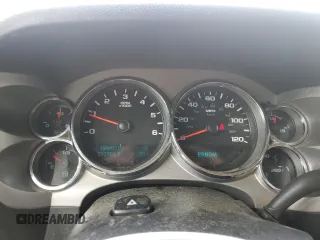 2011 Chevrolet Silverado 1500 LT with VIN 3GCPKSE30BG311997, listed as a Copart auction lot 53735135 with 293,980 mi miles and Clean Title. Bid and sale history available at DreamBid. Image 9.