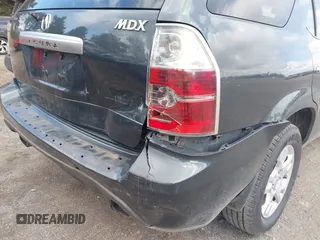 2005 Acura MDX Touring z VIN 2HNYD18655H544383, wystawiony jako IAAI lot #41898843 z przebiegiem 221 177 mil mil oraz . Historia ofert i sprzedaży dostępna na DreamBid. Obrazek 6.