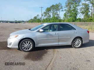 2012 Toyota Camry XLE z VIN 4T1BD1FK4CU017422, wystawiony jako IAAI lot #42366815 z przebiegiem 156 506 mil mil oraz . Historia ofert i sprzedaży dostępna na DreamBid. Obrazek 14.