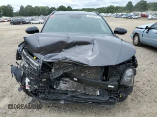 2022 Hyundai Tucson N Line with VIN KM8JF3AE4NU100497, listed as a Copart auction lot 65032454 with 0 mi miles and Salvage Title. Bid and sale history available at carsss.com. Image 5.