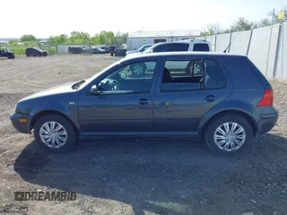 2005 Volkswagen Golf GL с VIN 9BWFL61J254022695, выставлен на аукционе IAAI как лот 42226214 с пробегом 143 087 миль миль и . История ставок и продаж доступна на DreamBid. Изображение 14.