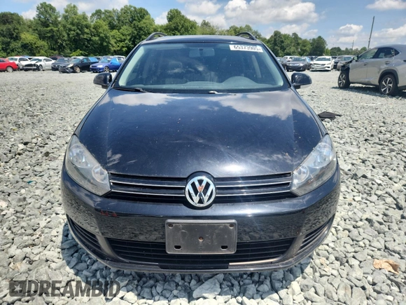 2012 Volkswagen Jetta TDI с VIN 3VWML7AJ5CM701818, выставлен на аукционе Copart как лот 65373905 с пробегом 80 692 миль миль и Чистый • Clean title. История ставок и продаж доступна на DreamBid. Изображение 5.