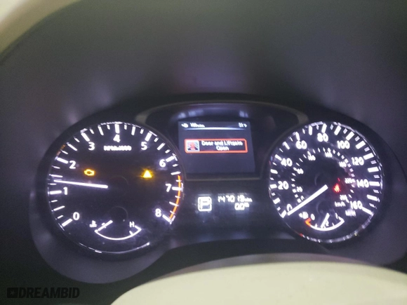 2013 Nissan Pathfinder Platinum with VIN 5N1AR2MN4DC686555, listed as a Copart auction lot 41956915 with 147,019 mi miles and Clean Title. Bid and sale history available at carsss.com. Image 9.