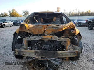 2017 Honda Fit EX z VIN 3HGGK5H79HM712041, wystawiony jako Copart lot #81773314 z przebiegiem Nie podano mil oraz Nie do naprawy • Non repairable. Historia ofert i sprzedaży dostępna na DreamBid. Obrazek 5.