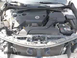 2015 Nissan Altima SL z VIN 1N4AL3APXFC440135, wystawiony jako IAAI lot #42129303 z przebiegiem 121 889 mil mil oraz . Historia ofert i sprzedaży dostępna na DreamBid. Obrazek 10.
