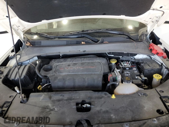 2021 Jeep Compass Sport с VIN 3C4NJDAB8MT549321, выставлен на аукционе Copart как лот 54915345 с пробегом 109 523 миль миль и Чистый • Clean title. История ставок и продаж доступна на DreamBid. Изображение 12.