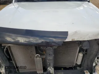 2018 Nissan NV SV with VIN 1N6AF0LY6JN806401, listed as a Copart auction lot 79711454 with Not Provided miles and Salvage Title. Bid and sale history available at carsss.com. Image 12.