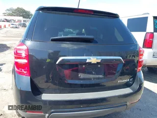 2016 Chevrolet Equinox LT with VIN 2GNALCEK5G1186499, listed as a IAAI auction lot 41639243 with 153,945 mi miles and . Bid and sale history available at DreamBid. Image 16.