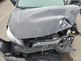 2023 Subaru Impreza with VIN 4S3GKAB69P3604512, listed as a Copart auction lot 81816624 with 3,027 mi miles and Salvage title. Bid and sale history available at DreamBid. Image 11.