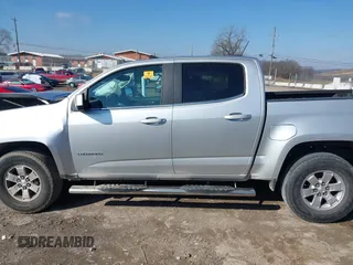 2016 Chevrolet Colorado 2WD WT with VIN 1GCGSBE32G1236774, listed as a IAAI auction lot 41531290 with 74,603 mi miles and . Bid and sale history available at DreamBid. Image 14.