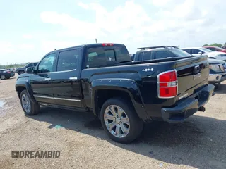 2015 GMC Sierra 1500 Denali z VIN 3GTU2WEJ9FG386812, wystawiony jako IAAI lot #42381651 z przebiegiem 138 009 mil mil oraz . Historia ofert i sprzedaży dostępna na DreamBid. Obrazek 14.