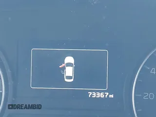 2017 Kia Optima EX z VIN KNAGV4LD4H5010046, wystawiony jako IAAI lot #41679443 z przebiegiem 73 367 mil mil oraz . Historia ofert i sprzedaży dostępna na DreamBid. Obrazek 16.
