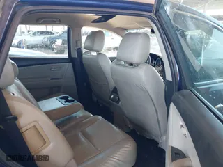 2008 Mazda CX-9 Sport with VIN JM3TB28A080144246, listed as a IAAI auction lot 41872443 with 245,950 mi miles. Bid and sale history available at carsss.com. Image 8.
