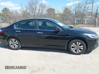 2014 Honda Accord LX z VIN 1HGCR2F31EA236692, wystawiony jako IAAI lot #42033677 z przebiegiem 167 417 mil mil oraz . Historia ofert i sprzedaży dostępna na DreamBid. Obrazek 13.