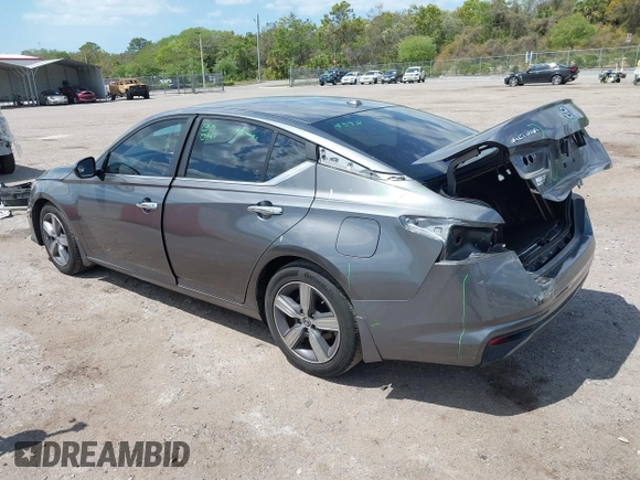 2020 Nissan Altima S z VIN 1N4BL4BV9LC143683, wystawiony jako IAAI lot #41917539 z przebiegiem 178 174 mil mil oraz . Historia ofert i sprzedaży dostępna na DreamBid. Obrazek 3.