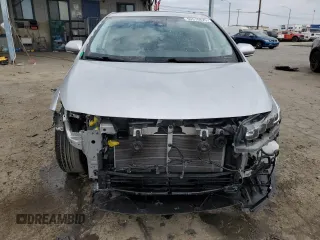 2022 Toyota Prius LE с VIN JTDKAMFP5N3202100, выставлен на аукционе Copart как лот 59570825 с пробегом 32 941 миль миль и Списание • Salvage title. История ставок и продаж доступна на DreamBid. Изображение 5.