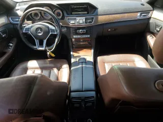 2014 Mercedes-Benz E E 350 Luxury with VIN WDDHF8JB2EA917271, listed as a Copart auction lot 53090105 with 198,839 mi miles and Salvage Title. Bid and sale history available at carsss.com. Image 8.