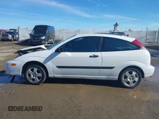 2003 Ford Focus ZX3 с VIN 3FAFP31333R106050, выставлен на аукционе IAAI как лот 41659209 с пробегом 116 753 миль миль и . История ставок и продаж доступна на DreamBid. Изображение 15.