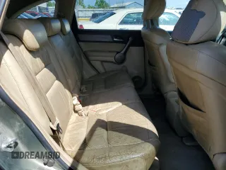2008 Honda CR-V EX-L z VIN 5J6RE38798L009523, wystawiony jako Copart lot #54817715 z przebiegiem 263 842 mil mil oraz Nie do naprawy • Non repairable. Historia ofert i sprzedaży dostępna na DreamBid. Obrazek 11.
