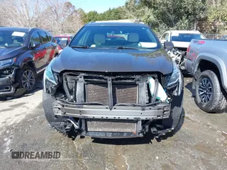 2019 Cadillac XT5 Premium Luxury FWD with VIN 1GYKNERS7KZ145993, listed as a IAAI auction lot 41619112 with 81,435 mi miles and . Bid and sale history available at DreamBid. Image 13.