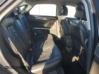 2014 Lincoln MKZ Hybrid с VIN 3LN6L2LU3ER815601, выставлен на аукционе Copart как лот 45682645 с пробегом 211 322 миль миль и Чистый • Clean title. История ставок и продаж доступна на DreamBid. Изображение 10.