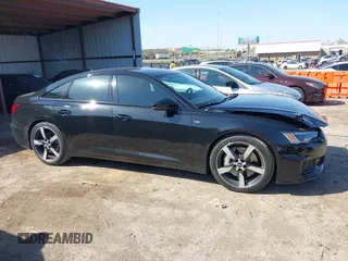 2020 Audi A6 Premium Plus z VIN WAUL2AF21LN084890, wystawiony jako IAAI lot #41987577 z przebiegiem 31 045 mil mil oraz . Historia ofert i sprzedaży dostępna na DreamBid. Obrazek 13.
