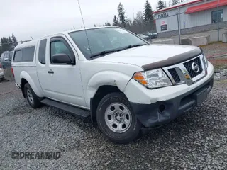 2015 Nissan Frontier SV with VIN 1N6BD0CTXFN760562, listed as a IAAI auction lot 41828074 with 79,255 mi miles and . Bid and sale history available at DreamBid. Image 1.