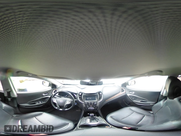 2018 Hyundai Santa Fe 2.0T с VIN 5NMZU4LAXJH057363, выставлен на аукционе IAAI как лот 42265981 с пробегом 118 536 миль миль и . История ставок и продаж доступна на DreamBid. Изображение 18.