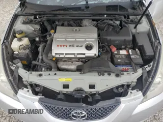 2008 Toyota Solara SE with VIN 4T1FA38P68U138703, listed as a Copart auction lot 71956744 with 82,983 mi miles and Salvage Title. Bid and sale history available at DreamBid. Image 12.