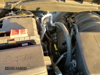 2023 Cadillac Escalade ESV 4WD Sport Platinum с VIN 1GYS4RKL8PR451394, выставлен на аукционе Copart как лот 83081834 с пробегом 50 532 миль миль и Списание • Salvage title. История ставок и продаж доступна на DreamBid. Изображение 15.