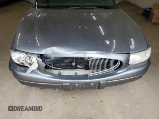 2005 Buick LeSabre Custom with VIN 1G4HP52K35U283094, listed as a Copart auction lot 53076865 with 304,058 mi miles and Salvage Title. Bid and sale history available at carsss.com. Image 11.
