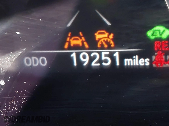 2024 Lexus NX 350h Premium z VIN JTJGKCEZXR5013787, wystawiony jako IAAI lot #42161932 z przebiegiem 19 251 mil mil oraz . Historia ofert i sprzedaży dostępna na DreamBid. Obrazek 16.
