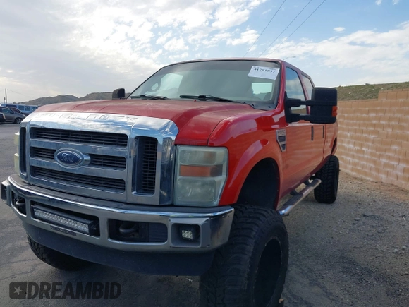 2002 Ford F-350 XL with VIN 1FTSW31F22EB77778, listed as a IAAI auction lot 41701837 with Not provided miles and . Bid and sale history available at DreamBid. Image 2.