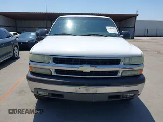 2003 Chevrolet Tahoe LS with VIN 1GNEC13V73R265144, listed as a IAAI auction lot 42464386 with 238,249 mi miles and . Bid and sale history available at DreamBid. Image 12.