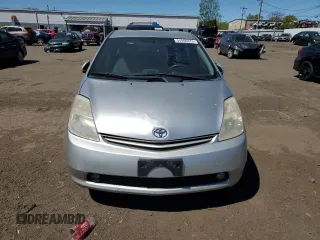 2005 Toyota Prius with VIN JTDKB20U457033731, listed as a Copart auction lot 54900375 with 278,928 mi miles and Salvage Title. Bid and sale history available at carsss.com. Image 5.