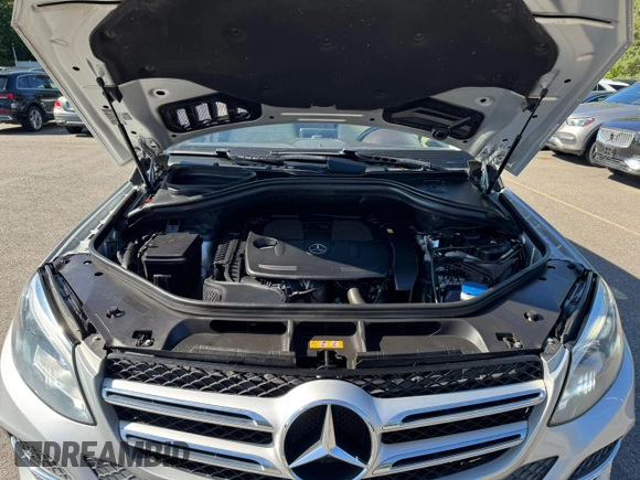 2018 Mercedes-Benz GLE 350 с VIN 4JGDA5JB6JB166178, выставлен на аукционе Copart как лот 65841435 с пробегом 194 236 миль миль и Чистый • Clean title. История ставок и продаж доступна на DreamBid. Изображение 8.