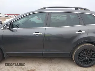 2013 Mazda CX-9 Grand Touring with VIN JM3TB2DA1D0401785, listed as a IAAI auction lot 42034331 with 128,146 mi miles and . Bid and sale history available at DreamBid. Image 14.
