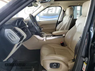 2017 Land Rover Range Rover Sport HSE с VIN SALWR2FK1HA670255, выставлен на аукционе Copart как лот 55753725 с пробегом 116 095 миль миль и Чистый • Clean title. История ставок и продаж доступна на DreamBid. Изображение 7.