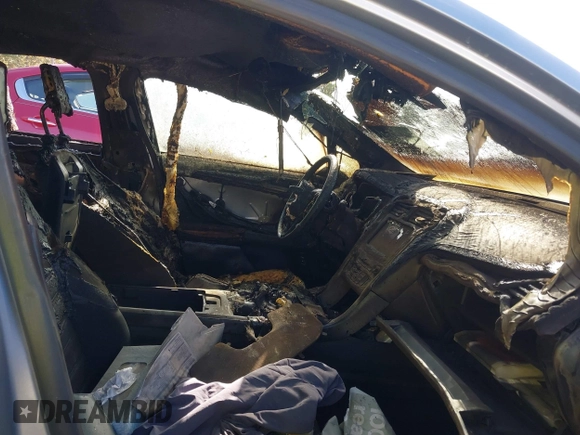 2020 Ford Fusion SE z VIN 3FA6P0LU4LR185202, wystawiony jako IAAI lot #40549321 z przebiegiem Nie podano mil oraz . Historia ofert i sprzedaży dostępna na DreamBid. Obrazek 5.