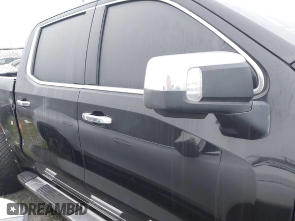 2021 GMC Sierra 1500 with VIN 1GTP8FED8MZ141471, listed as a IAAI auction lot 41306292 with Not Provided miles and . Bid and sale history available at DreamBid. Image 14.