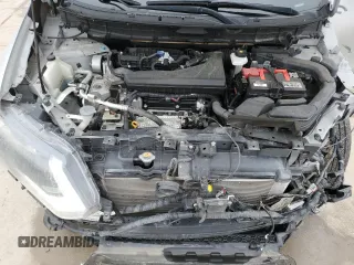 2020 Nissan Rogue S z VIN 5N1AT2MT6LC711311, wystawiony jako Copart lot #54567145 z przebiegiem 77 417 mil mil oraz Szkoda całkowita • Salvage title. Historia ofert i sprzedaży dostępna na DreamBid. Obrazek 12.