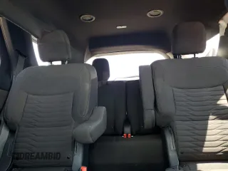 2020 Ford Explorer XLT with VIN 1FMSK7DH2LGB63641, listed as a Copart auction lot 50456645 with 55,147 mi miles and Non Repairable. Bid and sale history available at carsss.com. Image 10.