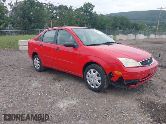 2006 Ford Focus S с VIN 1FAHP34N36W243710, выставлен на аукционе IAAI как лот 42611033 с пробегом 156 960 миль миль и . История ставок и продаж доступна на DreamBid. Изображение 1.