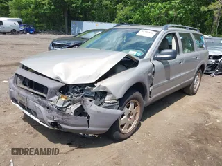2002 Volvo V70 с VIN YV1SZ58D321053477, выставлен на аукционе IAAI как лот 42398826 с пробегом 109 570 миль миль и . История ставок и продаж доступна на DreamBid. Изображение 2.