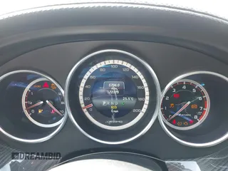 2014 Mercedes-Benz CLS 63 S AMG with VIN WDDLJ7GB2EA106645, listed as a IAAI auction lot 42075075 with 72,375 mi miles and . Bid and sale history available at DreamBid. Image 7.