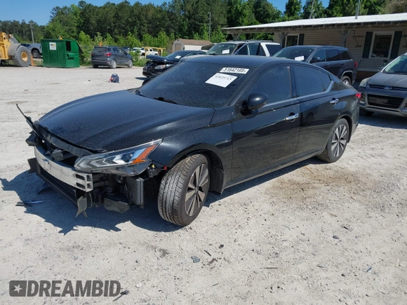 2019 Nissan Altima SV с VIN 1N4BL4DV7KC138834, выставлен на аукционе IAAI как лот 42029713 с пробегом 73 077 миль миль и . История ставок и продаж доступна на DreamBid. Изображение 17.