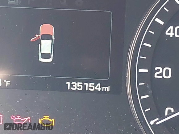 2015 Hyundai Genesis 3.8L z VIN KMHGN4JE3FU033234, wystawiony jako IAAI lot #42049463 z przebiegiem 135 154 mil mil oraz . Historia ofert i sprzedaży dostępna na DreamBid. Obrazek 15.
